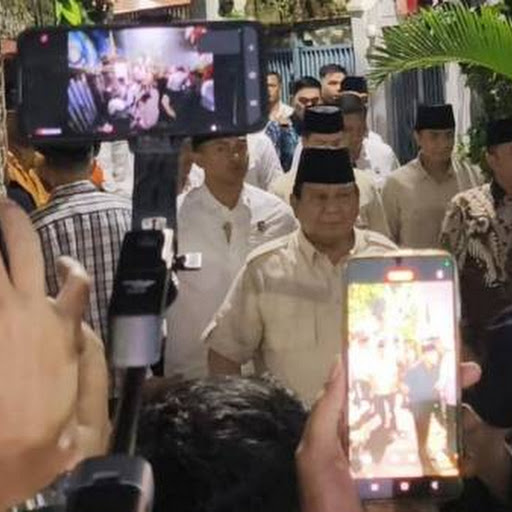 Pengamat Intelijen: Prabowo Masuk Jebakan Geng Solo, Ini Skenario 98 yang Dimodifikasi