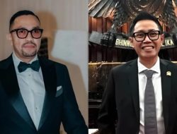Super Fantastis! Adu Kekayaan Ahmad Sahroni vs Eko Patrio, Anggota DPR Kontroversial Yang Tengah Jadi Sorotan Publik
