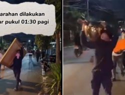 Rumah Menkeu Sri Mulyani Dijarah Massa, Guci Hingga Lukisan Digondol Warga