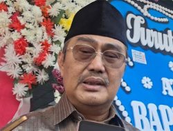 Jimly Minta Ketua RT Pimpin Warga Cegah Penjarahan di Rumah Pejabat