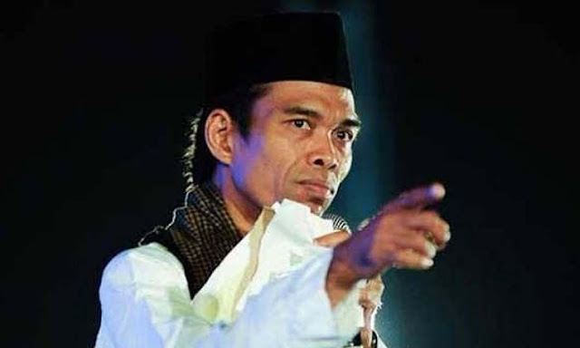 Geger Puisi AMUK UAS, Kritik Keras Pemerintah: Orang Lapar, Jangan Disuruh Sabar!