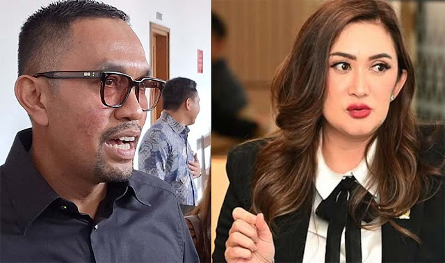 Harga Sebuah Ucapan: Kursi DPR Sahroni dan Nafa Urbach Dinonaktifkan Usai Lukai Hati Publik