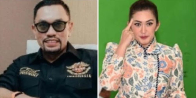 Terungkap! Ini Kesalahan Fatal Sahroni & Nafa Urbach yang Membuat Surya Paloh Tak Beri Ampun