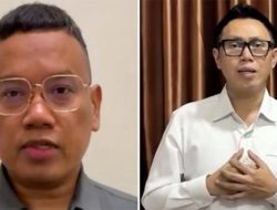 Bukan Mundur! Eko Patrio dan Uya Kuya Resmi Dicopot PAN dari DPR
