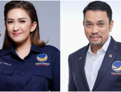 Soal Non Aktif Sahroni dan Nafa Urbach: Diberhentikan Sementara 3 Bulan, Tetap Dapat Tunjangan