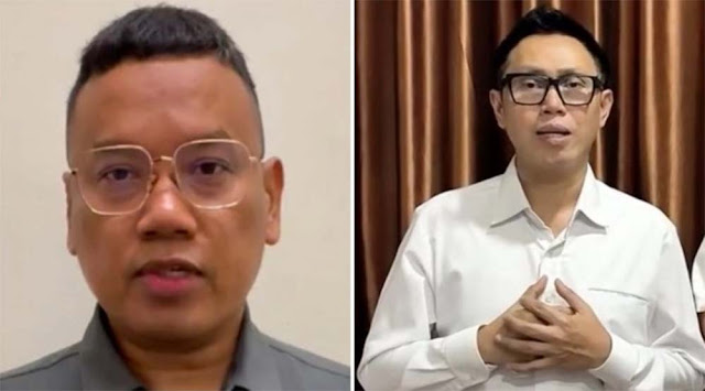 Bukan Mundur! Eko Patrio dan Uya Kuya Resmi Dicopot PAN dari DPR