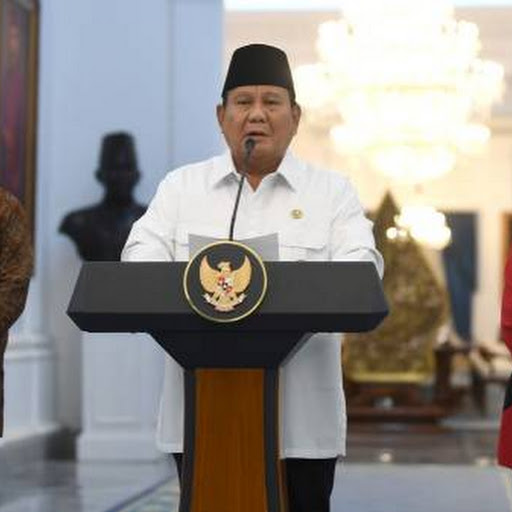 Gibran Absen, Prabowo Tegaskan Negara Siaga Hadapi Ancaman Makar