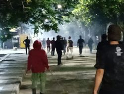 Geng Solo Diduga jadi Shadow Connection di Balik Situasi Chaos