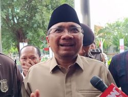 Yaqut Cholil Qoumas Kembali Diperiksa KPK