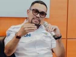 Kena Skakmat! Ditanya Ijazah Nilai 6, Pengakuan Blak-blakan Sahroni Bikin Heboh