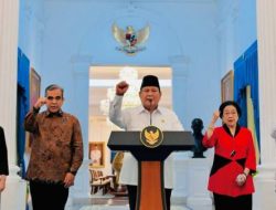 Curigai Peran Petualang Politik di Balik Kericuhan, Setara Institute Sarankan Reshuffle Kabinet
