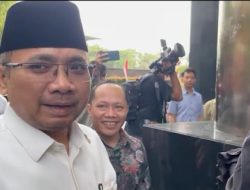 Yaqut Cholil Qoumas Penuh Panggilan Penyidik, Kali Ini Tidak Bawa SK Jokowi
