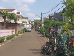 Sri Mulyani Suarakan Pesan Moral Usai Rumah Dijarah
