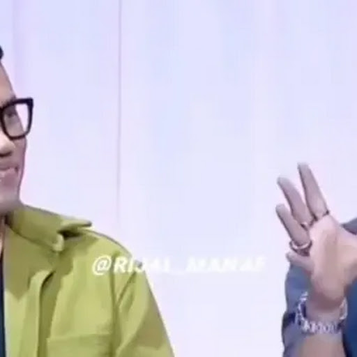 Prediksi Lama Hard Gumay soal Uya Kuya, Kini Terbukti?