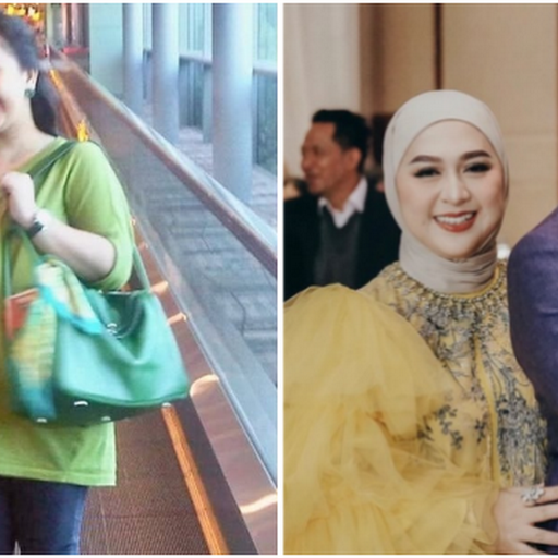 Feby Melinda Istri Ahmad Sahroni, Profilnya Disorot Netizen setelah Suami Di-nonaktifkan dari DPR RI