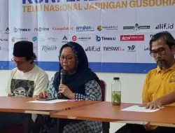 GUSDURian Desak Kapolri Mundur, Nilai Gagal Bertanggung Jawab atas Kekerasan Aparat