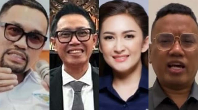 Nonaktif Beda dengan Dipecat, Sahroni hingga Eko Patrio Masih Dapat Gaji