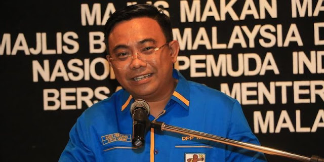 Ahmad Sahroni Cs Harus Dipecat Permanen dari DPR, Jangan Bohongi Publik dengan Status Nonaktif