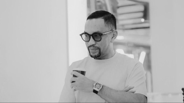 Ini Harta Paling Mahal Ahmad Sahroni Yang Diincar Massa, Nilainya Capai Rp117 Miliar?