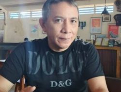 Orang-orang Titipan Jokowi Disorot, Pakar Politik: Dalang Kerusuhan Bukan Asing, tapi dari Dalam Negeri