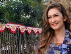 Akun Instagram Nafa Urbach dengan 4 Juta Pengikut Hilang