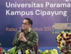 Universitas Paramadina dan GoTo Luncurkan Program Beasiswa GoTo–Paramadina untuk Anak Driver Gojek