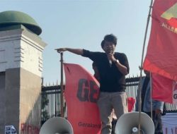 Ferry Irwandi soal Proses Hukum Perusuh di Demo: Siapa Tahu yang Merusuh dari Pemerintah atau Aparat