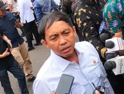 Kaesang Absen Menghadap Prabowo karena Sakit
