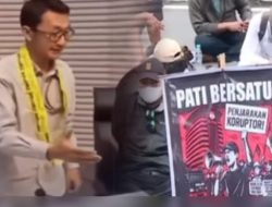 Kalung Sachet Tolak Angin Sindiran untuk Hukum yang Masuk Angin