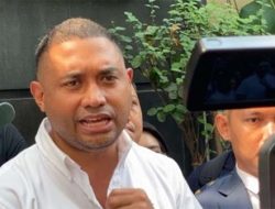 Rayen Pono Geram Eko Patrio hingga Uya Kuya Cuma Dinonaktifkan: Pecat!