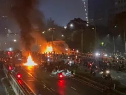 Sejumlah Akun X Disebut-sebut Jadi Dalang Kerusuhan Demo DPR Sejak 25 Agustus