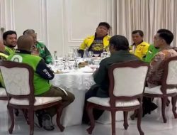 Kontroversi Kata-kata Tak Lazim Driver Ojol saat Ketemu Gibran, Heboh Isu Settingan Ojol Jadi-jadian