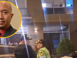Diplomat KBRI Peru Tewas Ditembak Saat Bersepeda dengan Istri
