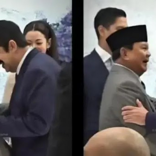 Riza Chalid Disebut Sempat Kibuli Kubu Prabowo pada Pilpres 2014
