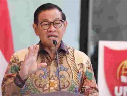 Aktivis Kecewa Pramono Anung Tak Berani Hadapi Pendemo