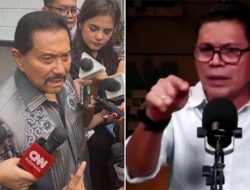 Faizal Assegaf Desak Prabowo Tangkap Hendropriyono, Sebut Jokowi Dalang Rusuh Nasional