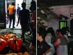Satu Keluarga Sahroni Ditemukan Tewas Terkubur Dalam Rumah di Indramayu
