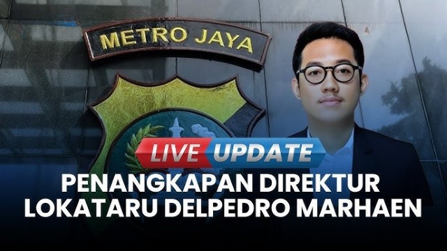 Sebelum Ditangkap, Delpedro Marhaen Ungkit Parcok di 2024: Polisi Sedang Memanen Dosa-Dosanya!