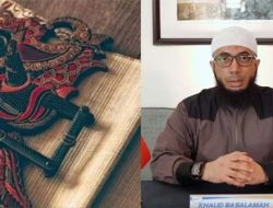 Ustaz Khalid Basalamah Kembali Dipanggil KPK terkait Kasus Korupsi Kuota Haji, Ada Apa?