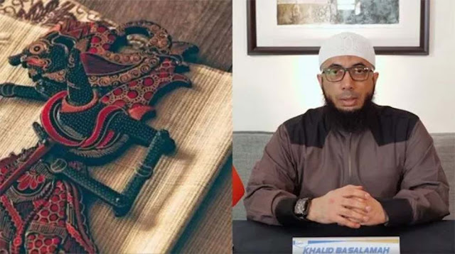 Ustaz Khalid Basalamah Kembali Dipanggil KPK terkait Kasus Korupsi Kuota Haji, Ada Apa?