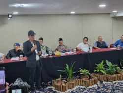 FPP TNI-MPUII Desak Adili Jokowi dan Makzulkan Gibran