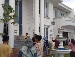 Polisi Tangkap 13 Orang terkait Penjarahan Rumah Uya Kuya, Usut 2 Kasus