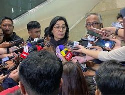 Sri Mulyani Jamin Tidak Ada Kenaikan Pajak Setelah Rumah Dijarah