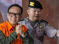 Satu Mobil Noel yang Dibawa Kabur Pasca OTT Diantar ke KPK, Masih Ada Dua Mobil Lagi