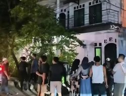 GEGER! Sahroni Ditemukan Tewas, Dikubur Bersama 4 Anggota Keluarganya di Halaman Belakang Rumah