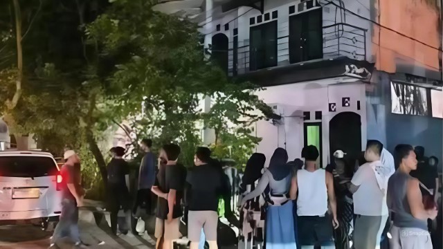 GEGER! Sahroni Ditemukan Tewas, Dikubur Bersama 4 Anggota Keluarganya di Halaman Belakang Rumah