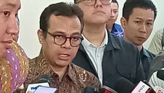 Komunitas Ojol Jawab Keraguan Netizen soal Pertemuan dengan Gibran, Ini Penjelasannya