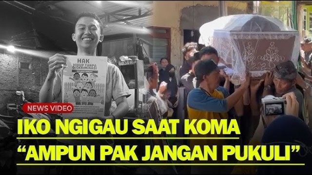 GEGER Ngigau Dipukuli, Polisi Sebut Mahasiswa Unnes Tewas Kecelakaan: Ditabrak Pemotor Ngebut!