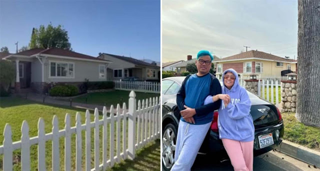 Rumahnya Habis Dijarah Massa, Uya Kuya Ternyata Masih Punya Tanah dan Bangunan di Amerika Senilai Rp 15 Miliar