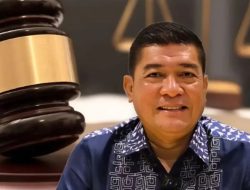 UPDATE! Tak Ada Lagi Kompromi, Jaksa Agung Perintahkan Eksekusi Silfester Matutina: Kami Sedang Cari